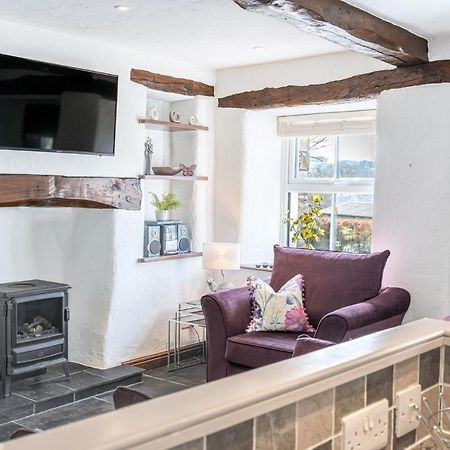 Mill Cottage วินเดอร์เมียร์ ภายนอก รูปภาพ