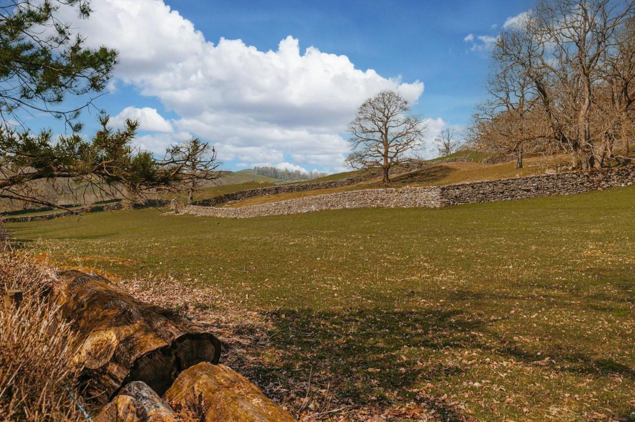 Mill Cottage วินเดอร์เมียร์ ภายนอก รูปภาพ